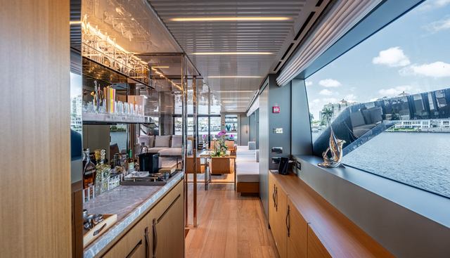 SOFI VI yacht for sale 15