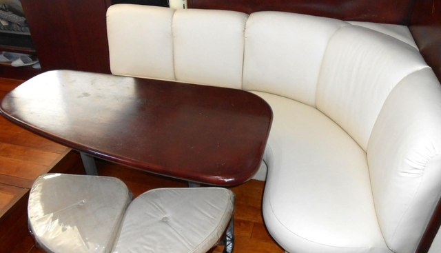 Fifty-150 yacht for sale 10