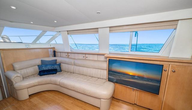 Cape San Blas Inn yacht for sale 27