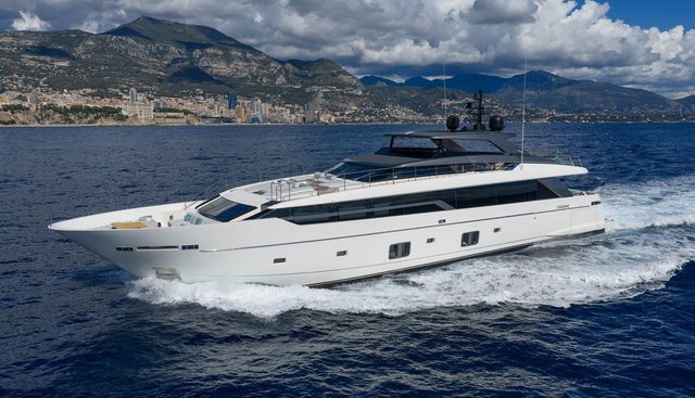 LADY LU' yacht for sale 38