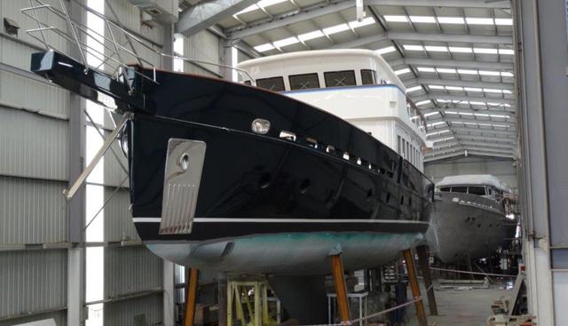 SVETLANA yacht for sale 5