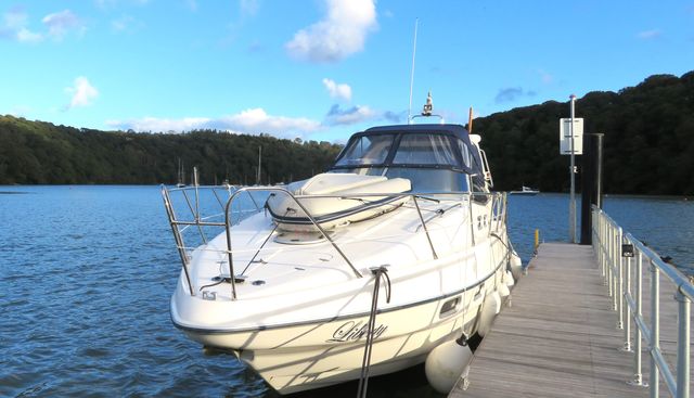 noname yacht for sale 3
