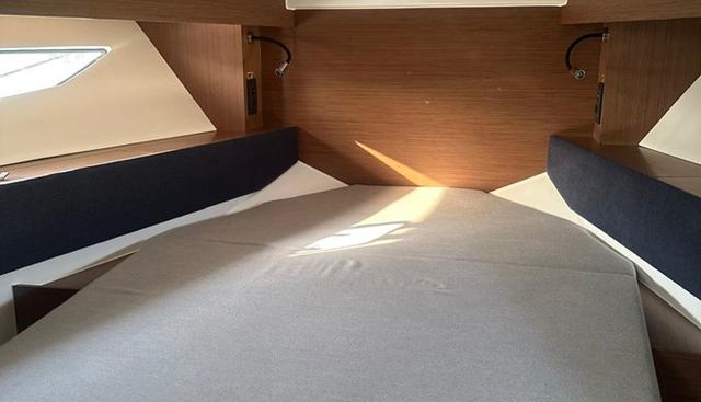 BENETEAU GRAN TURISMO 36 yacht for sale 14