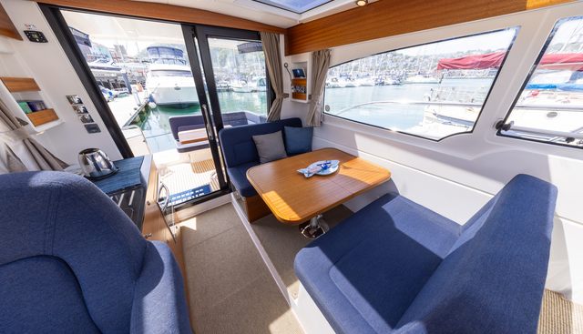 noname yacht for sale 17