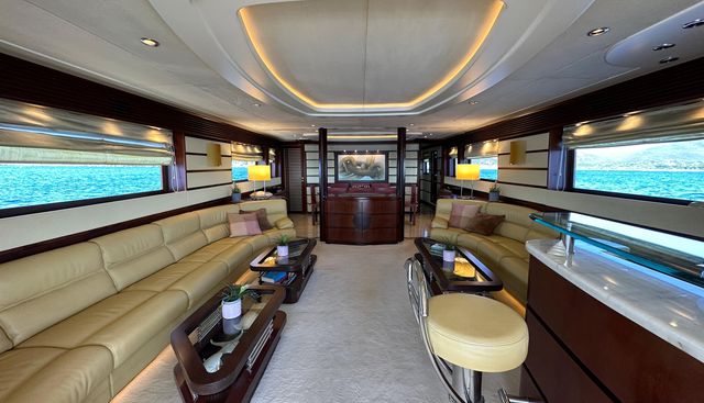 Lady Moh yacht for sale 10