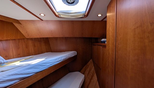 Lady Emily yacht for sale 27