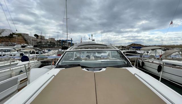 noname yacht for sale 54