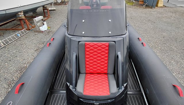 noname yacht for sale 18