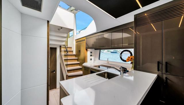 noname yacht for sale 48