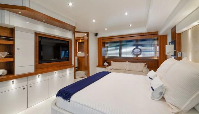 Future yacht for sale 24