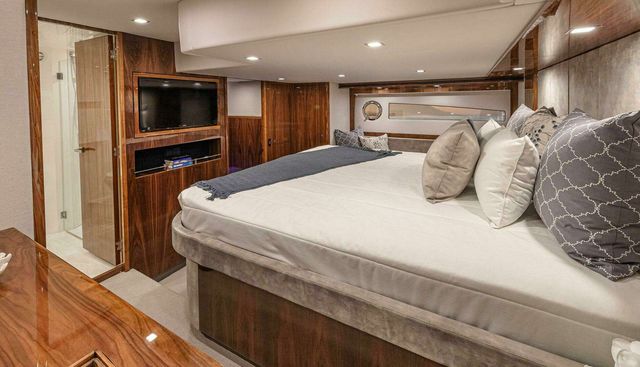MISS SIP yacht for sale 13
