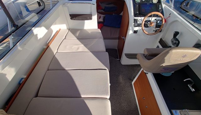 Dream Catcher yacht for sale 13