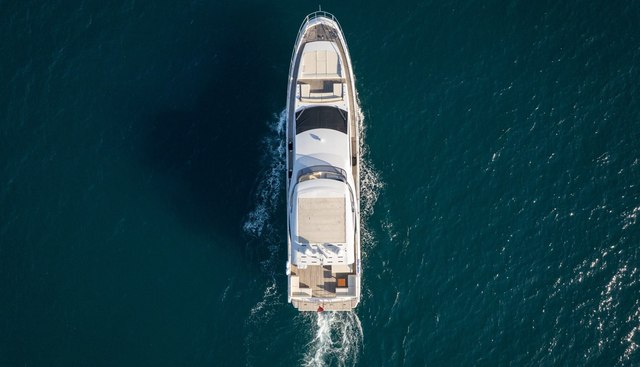 TRINIDAD yacht for sale 29
