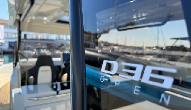noname yacht for sale 30