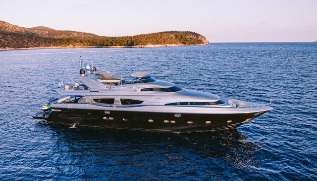 ELVI yacht for sale 28