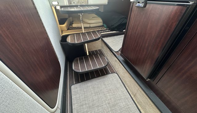 Sea Fin yacht for sale 22