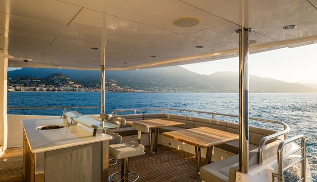 MERCY OCEANS yacht for sale 4