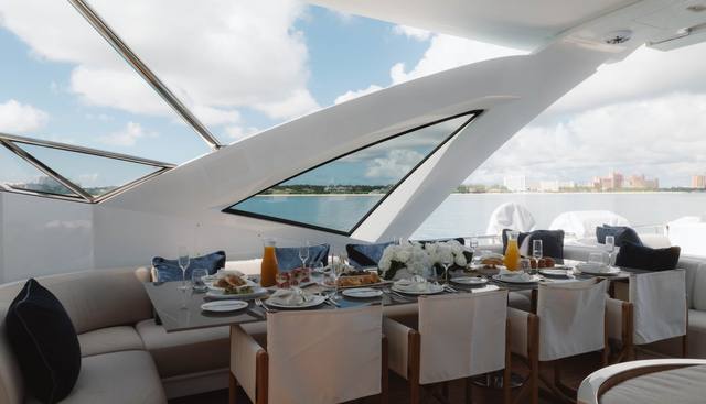 CARPE DIEM yacht for sale 25