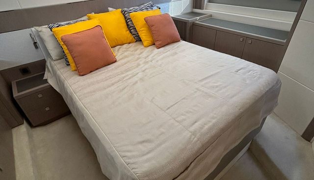 POCO LOCO 4 yacht for sale 20