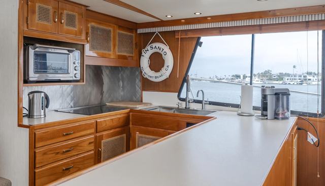 Vin Santo yacht for sale 47