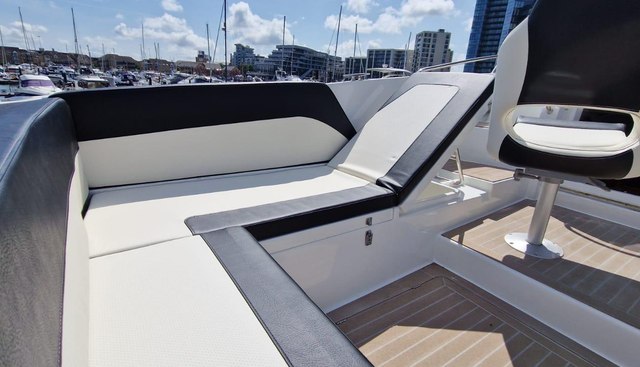 In Stock yacht for sale 15