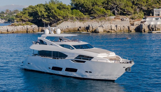 AMOUR I yacht for sale 5