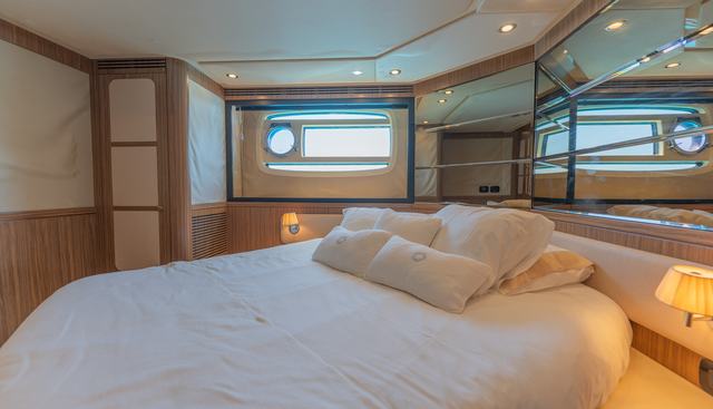 noname yacht for sale 29