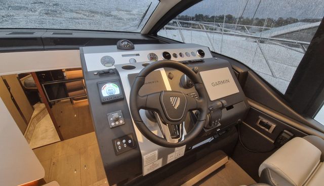 Namaste yacht for sale 17