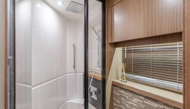 NO REGRETS yacht for sale 32