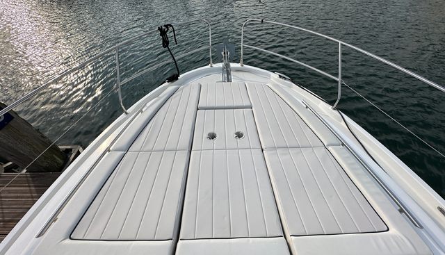 Sea A Moor yacht for sale 82
