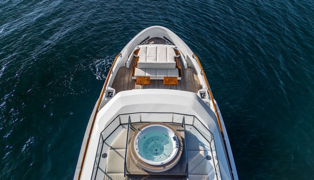 MERELEY I yacht for sale 82