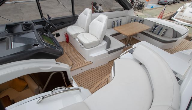 noname yacht for sale 9