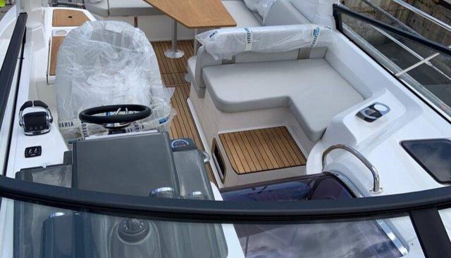 noname yacht for sale 7