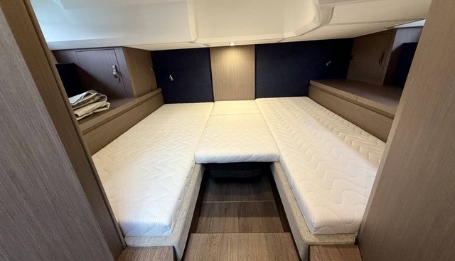 noname yacht for sale 57