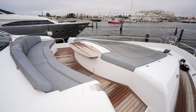 AMANECER VII yacht for sale 22