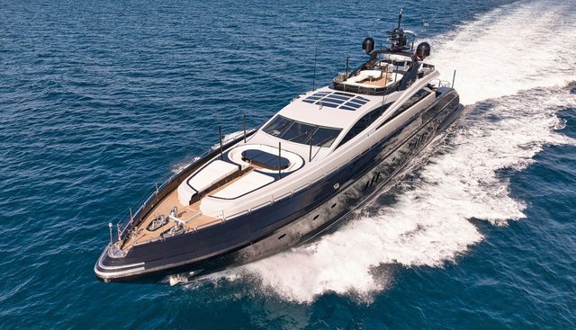 Ability yacht for sale 5