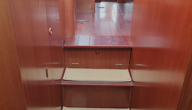 Dont Say No yacht for sale 78