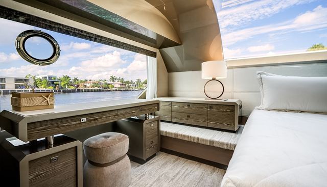 Still Waters yacht for sale 20