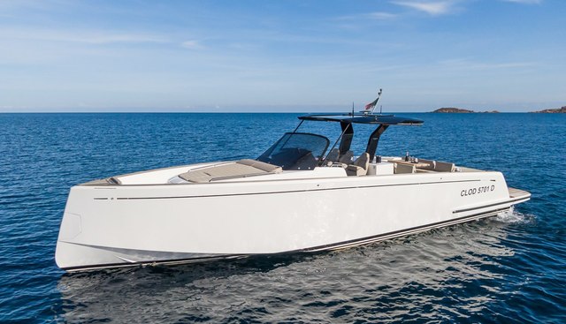 PARDO 43 CLODY yacht for sale 14