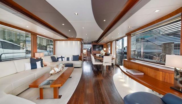 Future yacht for sale 8