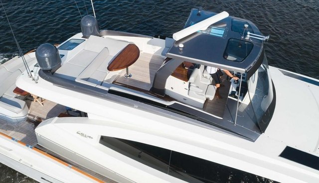 Helios yacht for sale 17