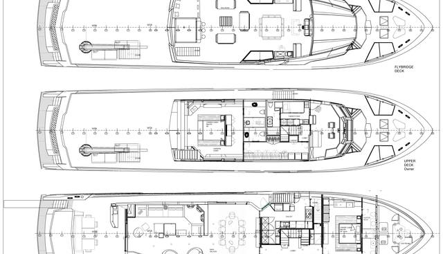 EVELYN P yacht for sale 53