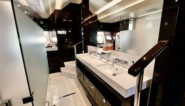 SURVIVOR 2 yacht for sale 15