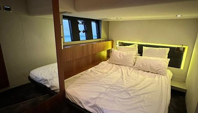 FAIRLINE TARGA 50 GT yacht for sale 28