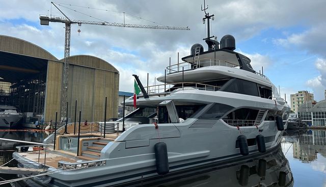 Y yacht for sale 12
