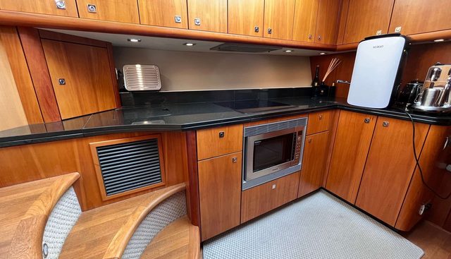 noname yacht for sale 14