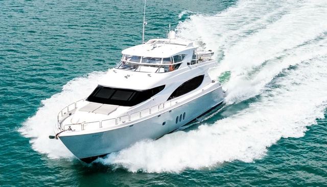 noname yacht for sale 12