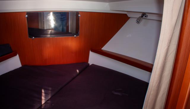 Éalú yacht for sale 24