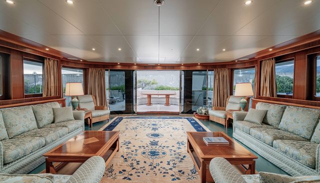 New Master  yacht for sale 7
