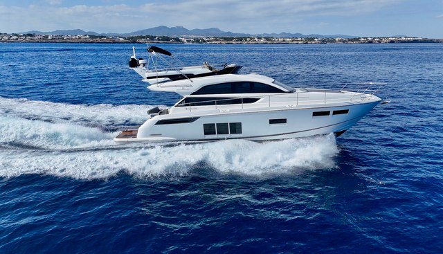 noname yacht for sale 12